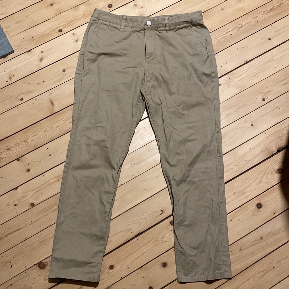 Bonobos Chinos 33/30